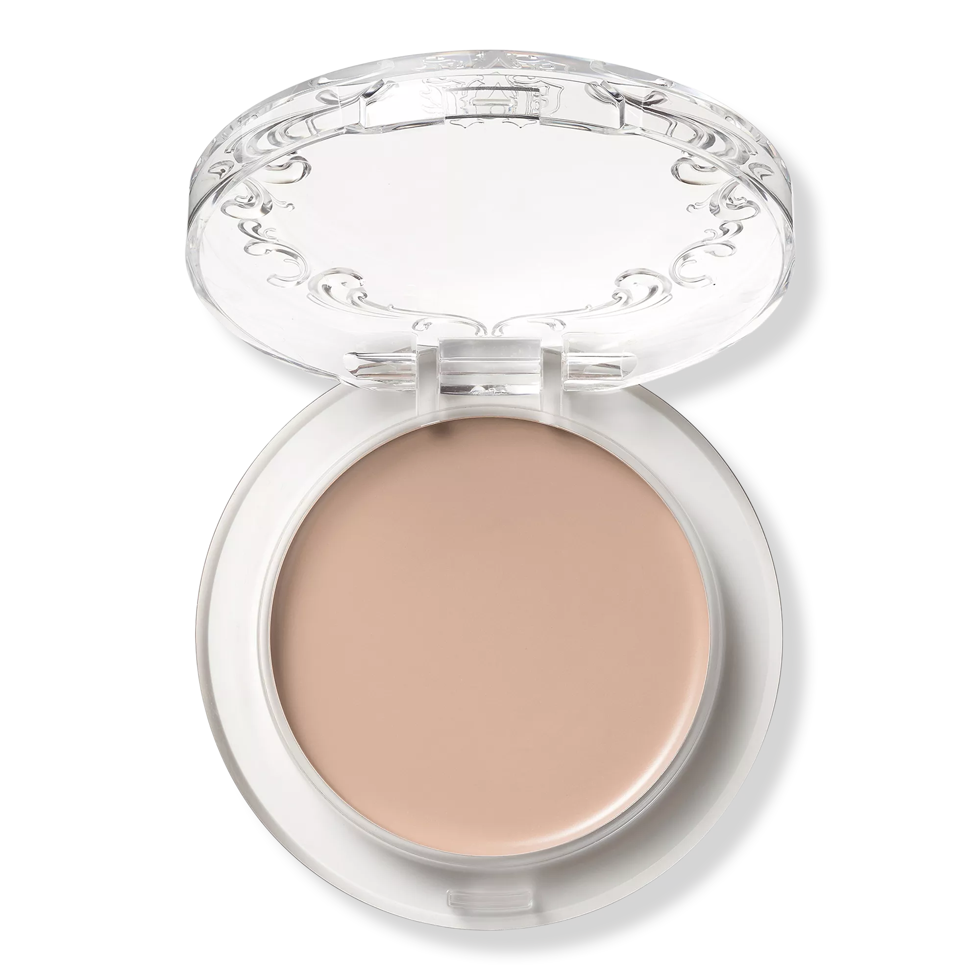Good Apple Skin-perfecting Hydrating Foundation Balm Light 006