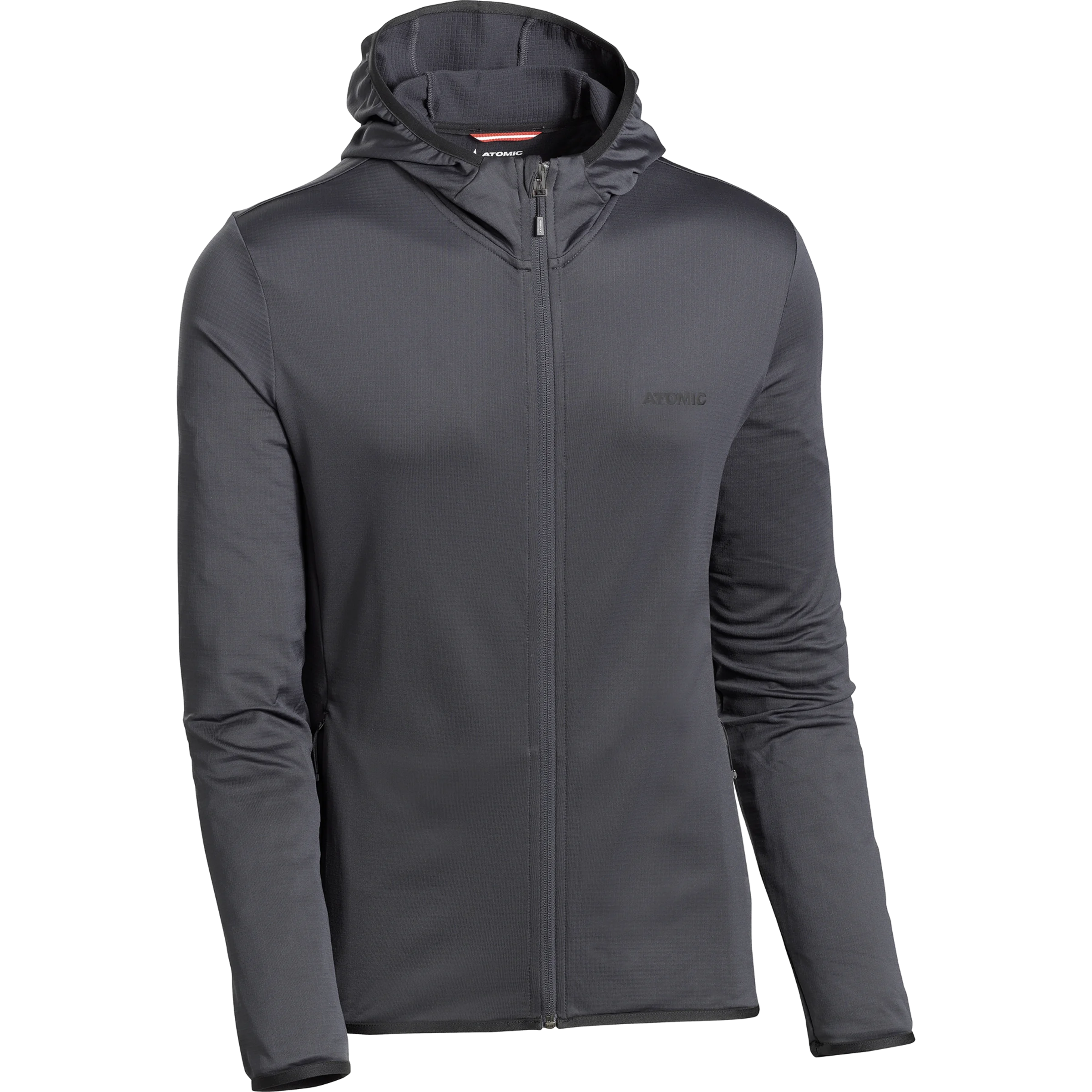 Revent Fleece Hoodie M
