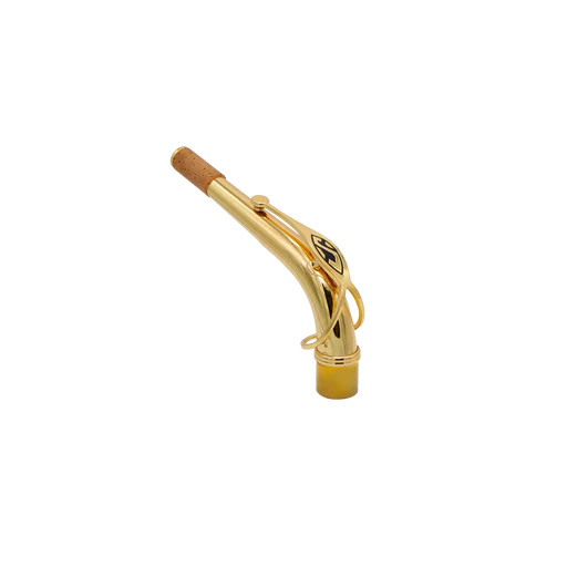 Bocal Pour Saxophone Alto Série Iii - Verni