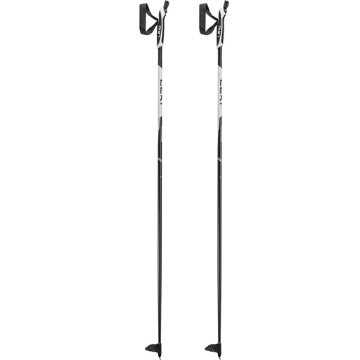 Leki Cross Soft 140cm 2025 Ski Poles