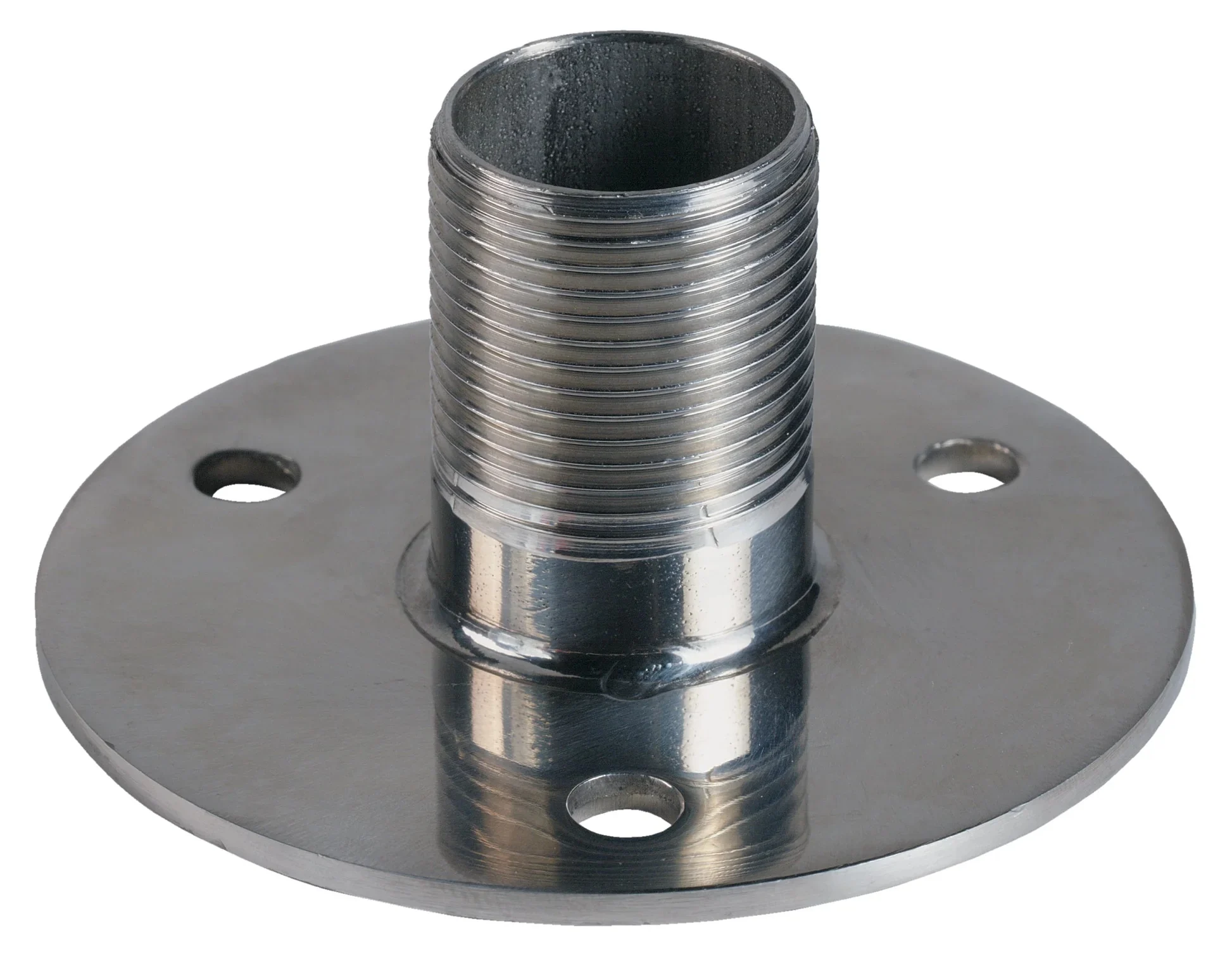 Shakespeare Marine Flange Mount Zzz