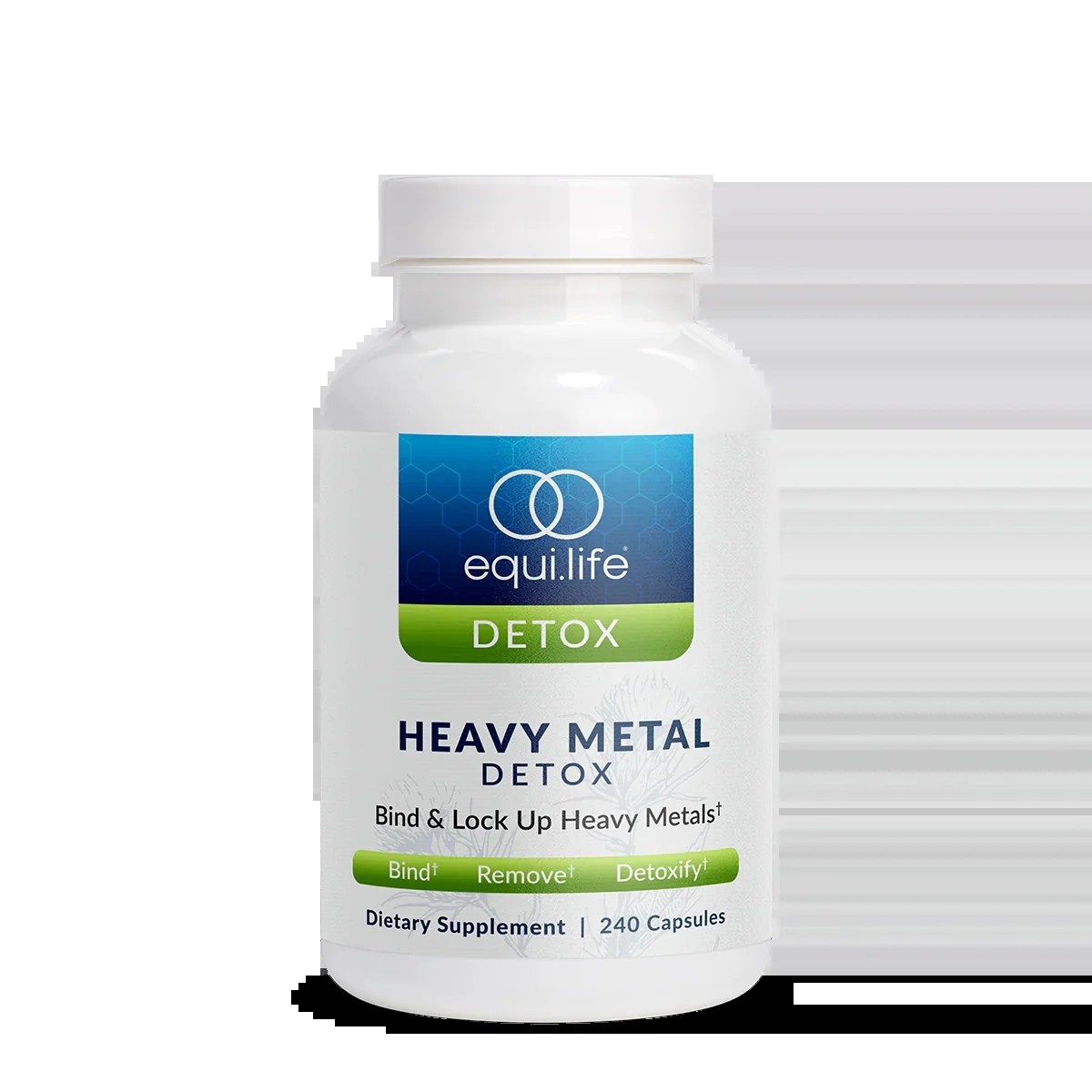 Heavy Metal Detox