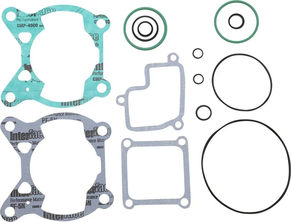 Prox Top End Gasket Kit For Ktm Sx85 2003-2012