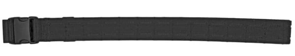 Blackhawk Foundation Nylon Belt Extra Large (44-49 In) Black