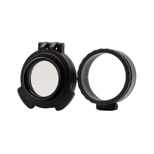 Tenebræx Polarizer With Adapter Frame Ring For The Vortex Diamondback Hp 4-16x42 | Black | Ocular | Uac025-wpa