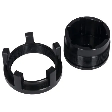 Mitchell Centre Screw & Nut Assembly