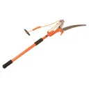 Muddy Extendable Pole Saw Mud-cr75-v