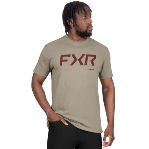 Men's Fxr Hydrogen Premium Snowmobiling T-shirt