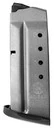 Smith & Wesson 199330000 M&p Shield 6rd 40s&w Stainless Steel Magazine