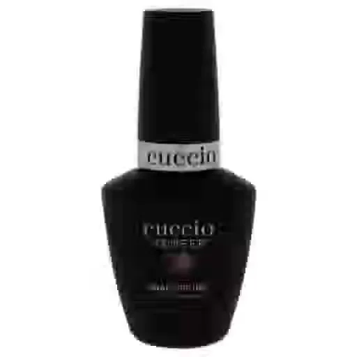 Veener Soak Off Gel - Rose Gold Slippers By Cuccio Colour For Women - 0.44 Oz Nail Polish