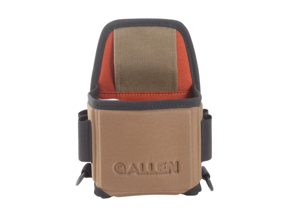Eliminator Single Box Shell Carrier