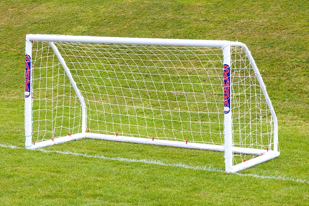 8ft X 4ft Samba Match Goal