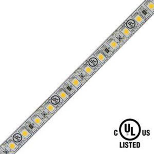 Core Lsm-30 Flux 16.4-ft Indoor Led Tape Light Roll - 3.0w/ft, 24v - Green
