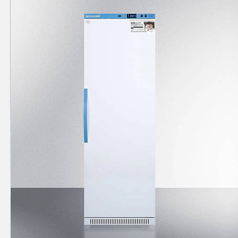 Summit Mlrs15mclk 15 Cu.ft. Momcube Breast Milk Refrigerator