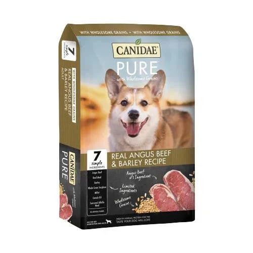 Cndae Pure Gr Real Bf/brly 24 Lb