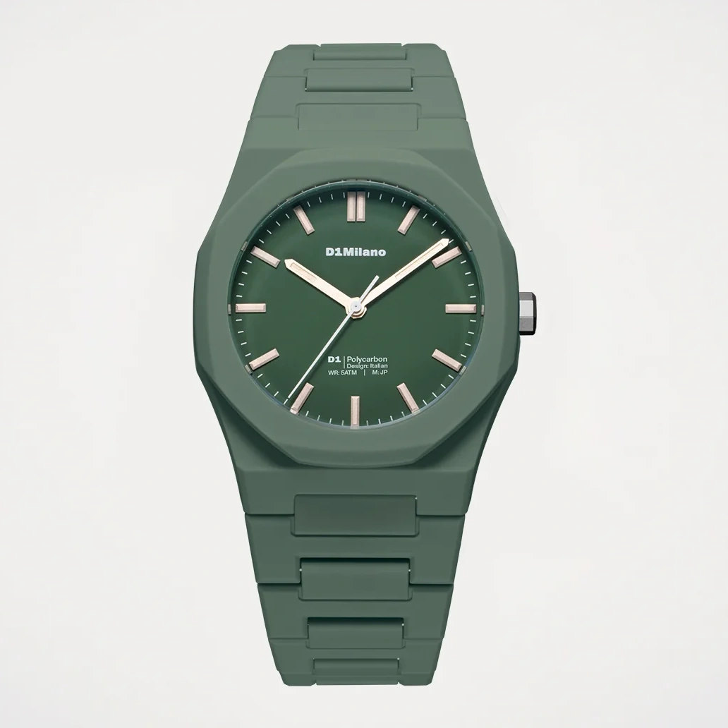 Green Legacy