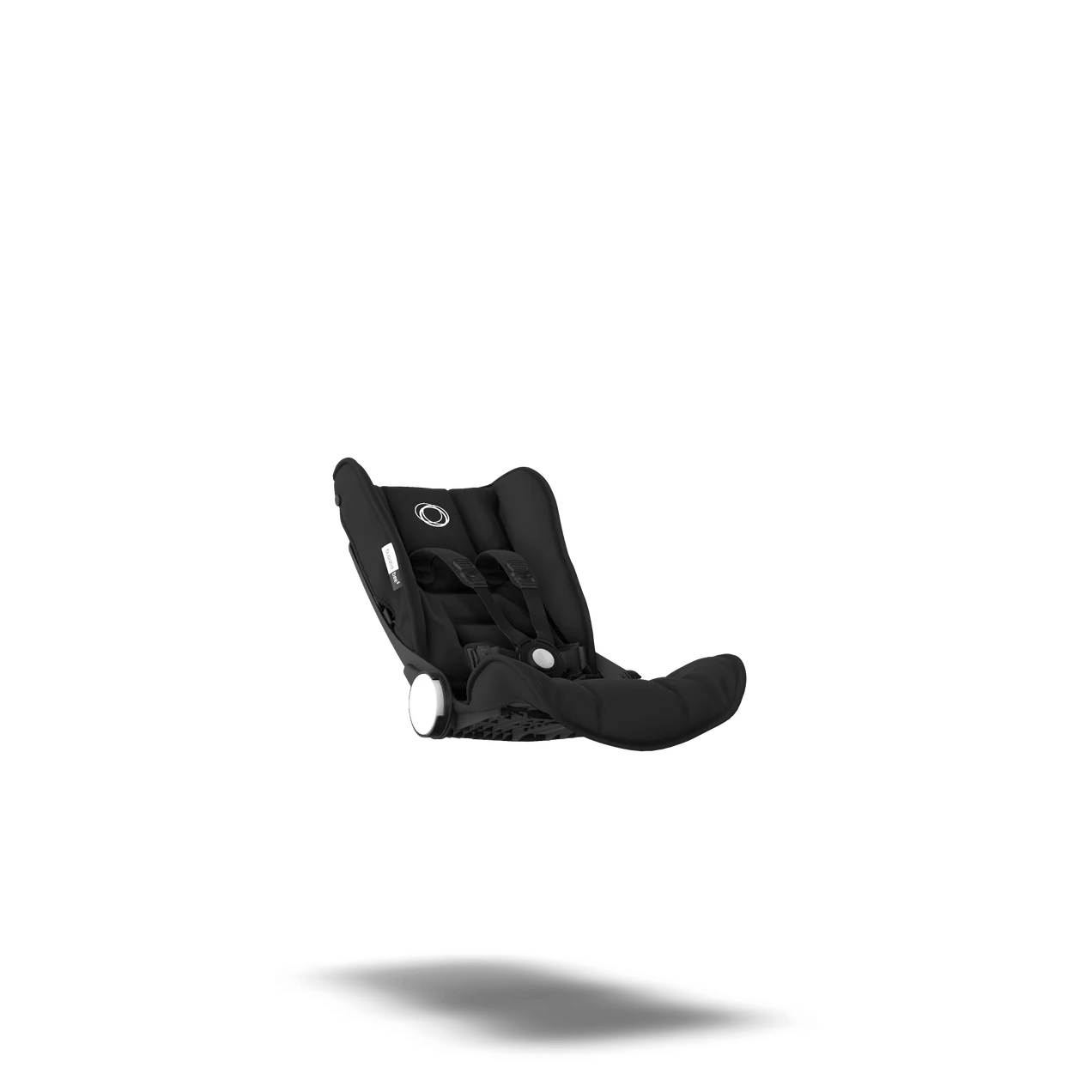 Bugaboo Bee 5 Seat Fabric Black
