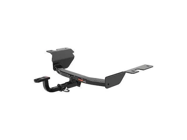 Curt 112813 Trailer Hitch W/1-1/4" Ball Mount,112813