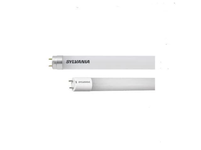 Sylvania Substitube Led T8 2-foot Fluorescent Tube Replacement Led Light