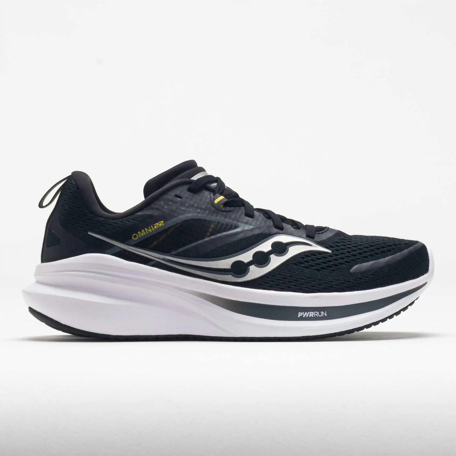 Saucony - Women's Omni 22 Running Shoes - Us10/d