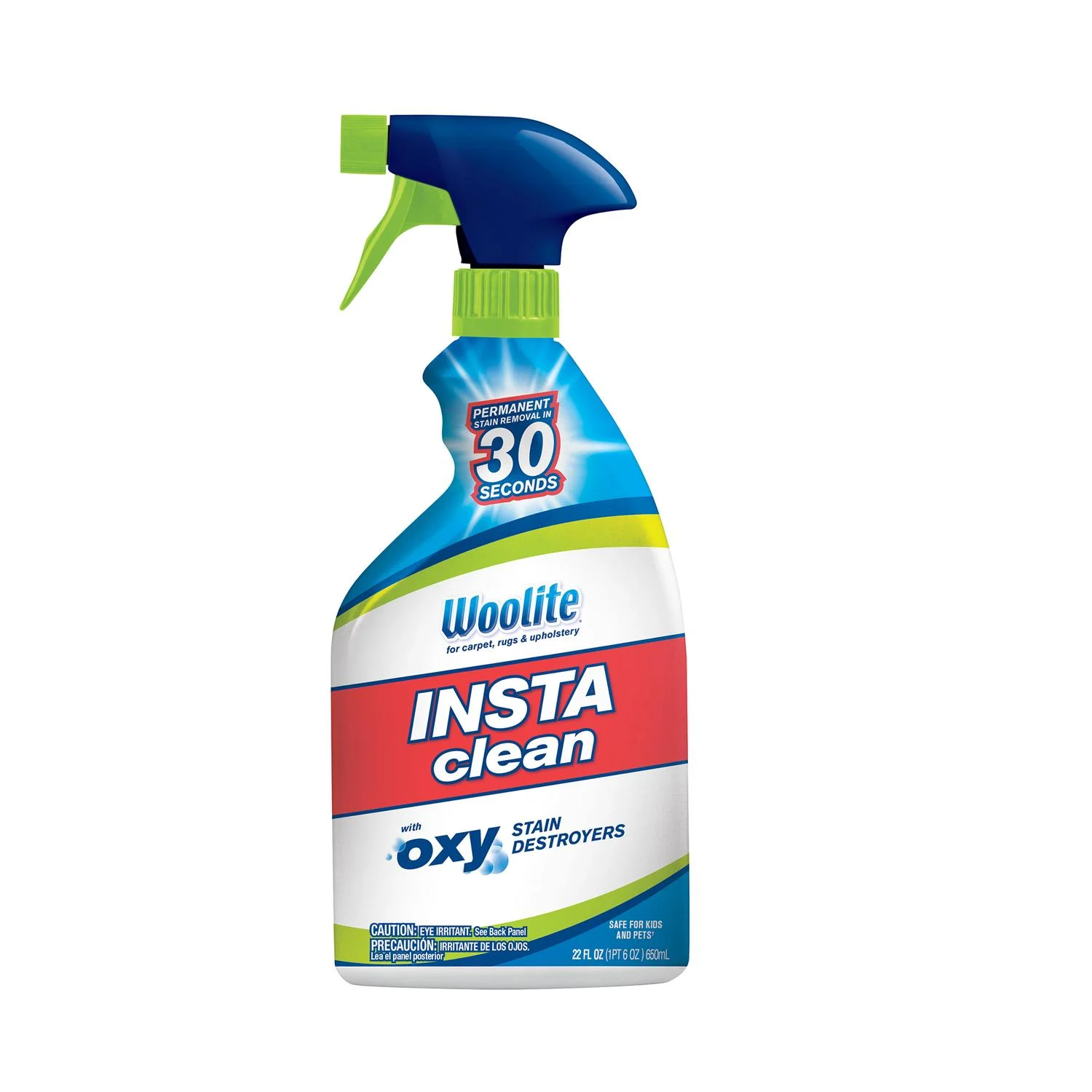 Instaclean Pet Oxy Carpet Cleaner