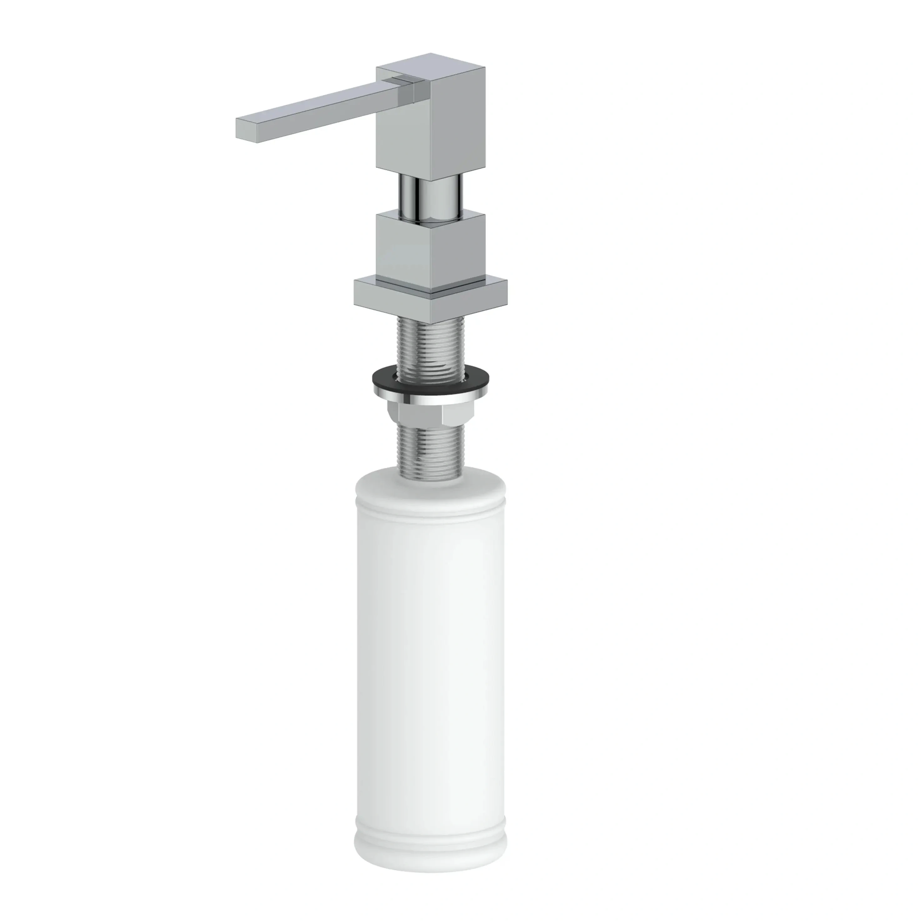 Faucet Soap Dispenser Fsd Brushed Nickel