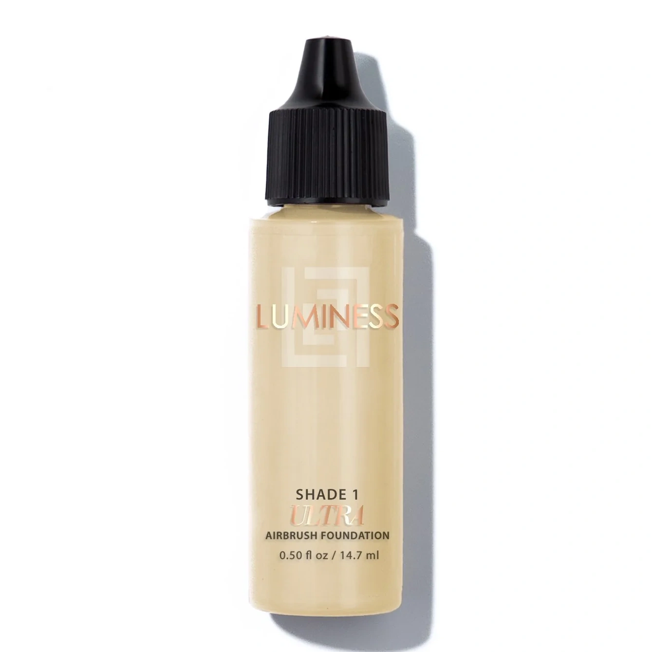 Ultra Airbrush Foundation - 2/0.25 Oz