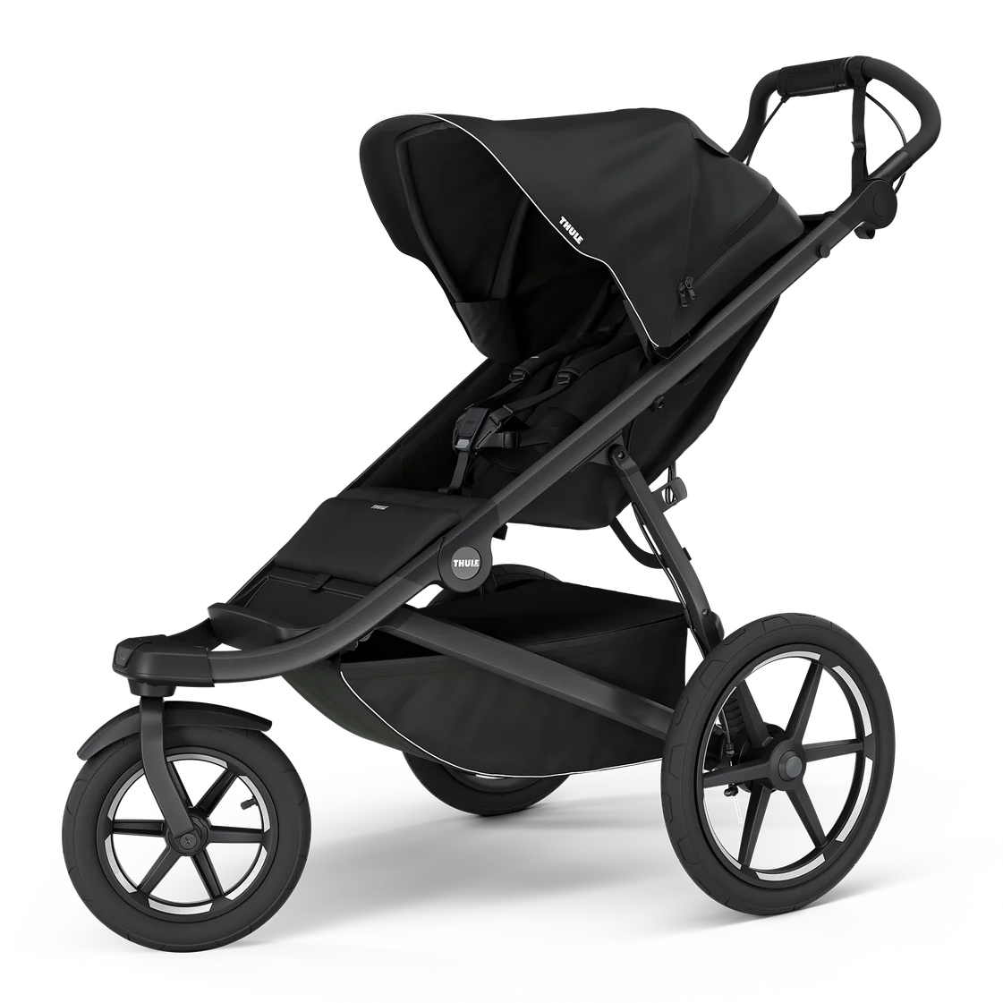 Thule Urban Glide 3