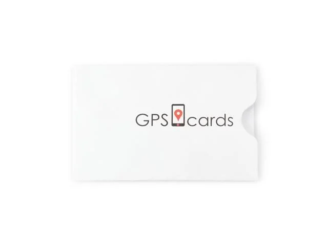 Gps.cards Sim For Navtelecom Signal S-2550 Boat Realtime Tracking Device