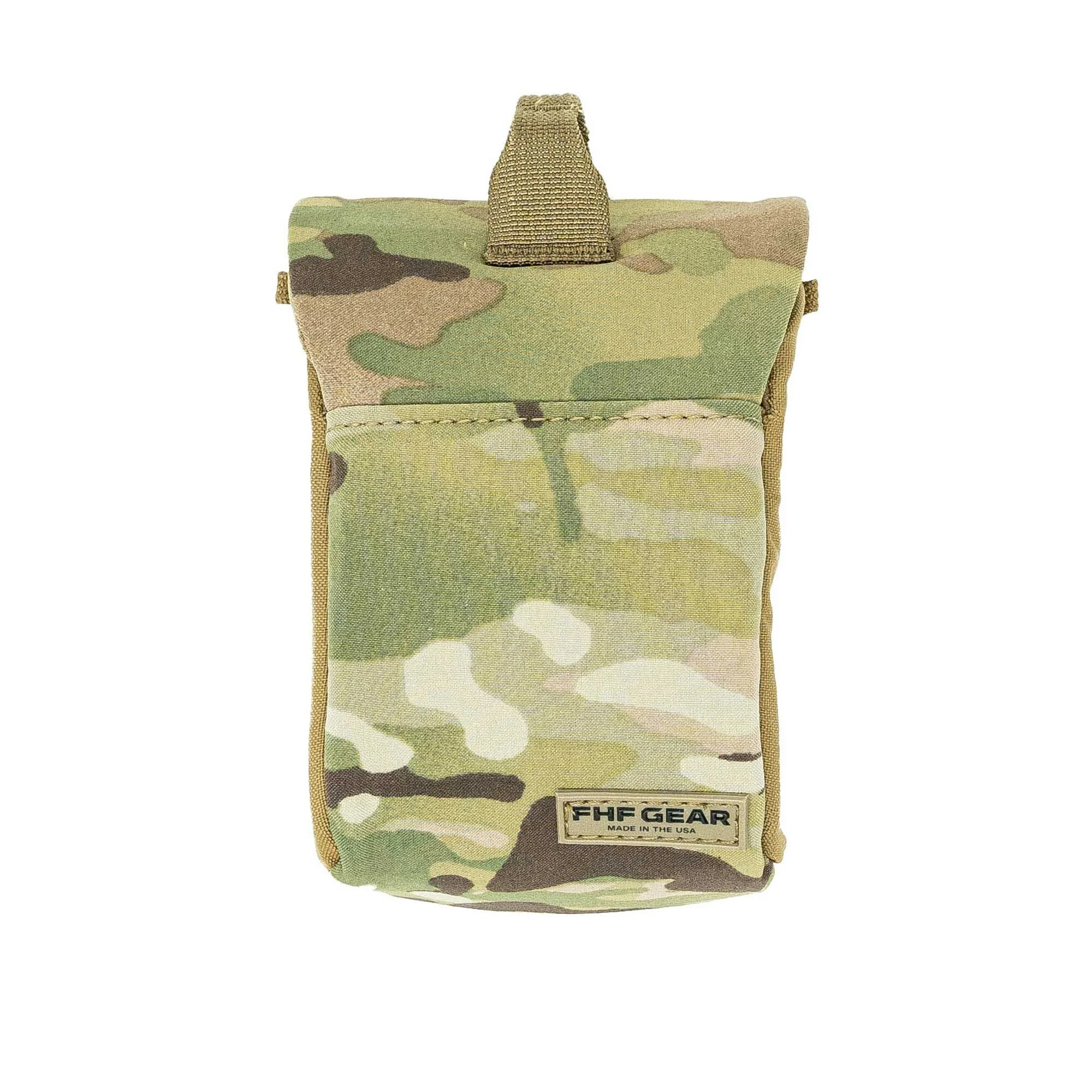 M1 Rangefinder Pouch - Multicam