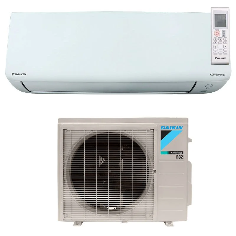 Daikin 9000 Btu Single Zone Mini Split Heat Pump Ac Wall Mount System | 20 Seer2 115v Oterra Series | R32