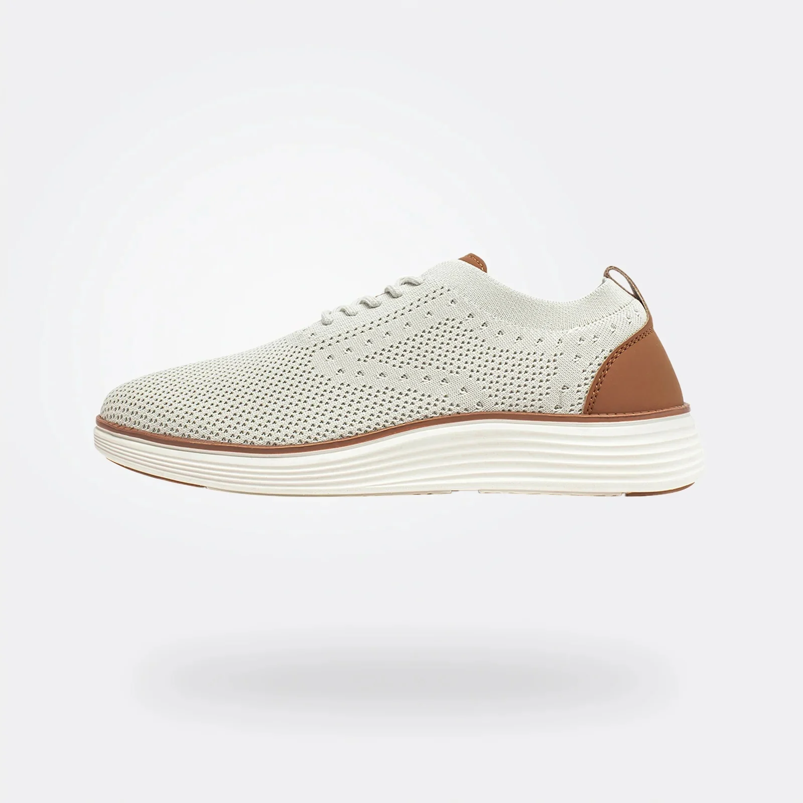 Terra - Dress Shoes - Beige