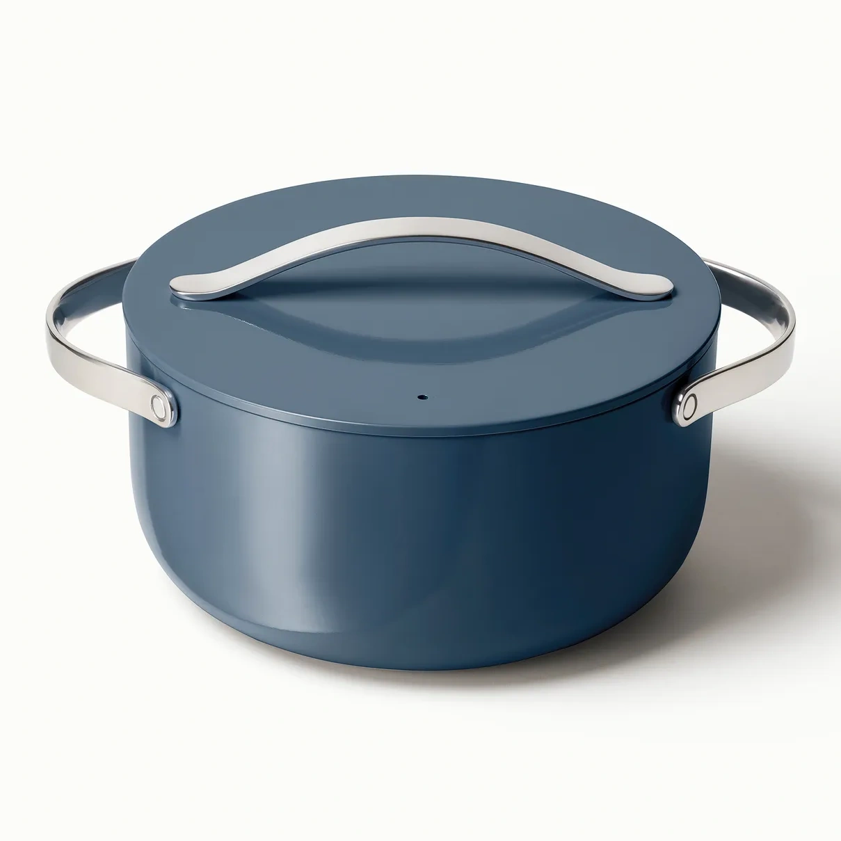 Caraway Ceramic Nonstick Dutch Oven, 6.5 Qt.