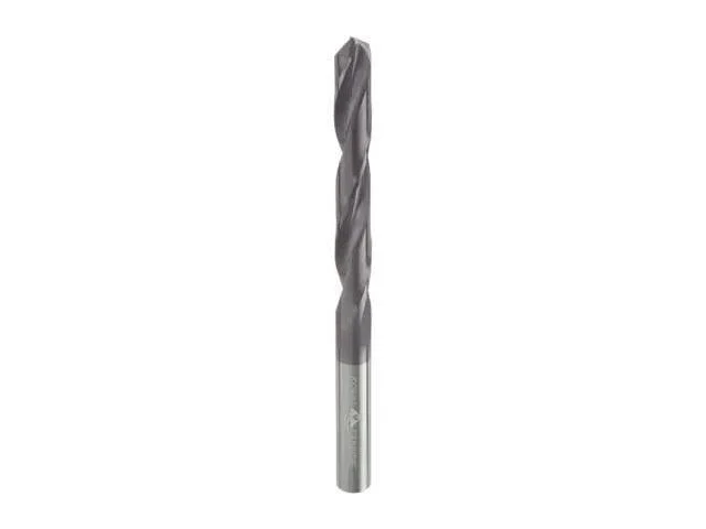 Jobber Length Drills - Uncoated, Decimal Equivalent: 0.2130