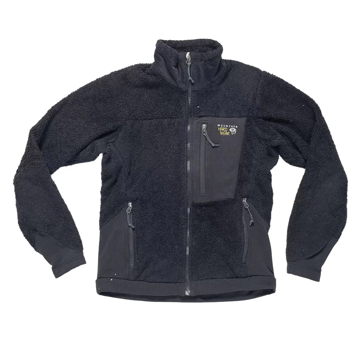 Mountain Hardwear Fleece Jacket - Women's