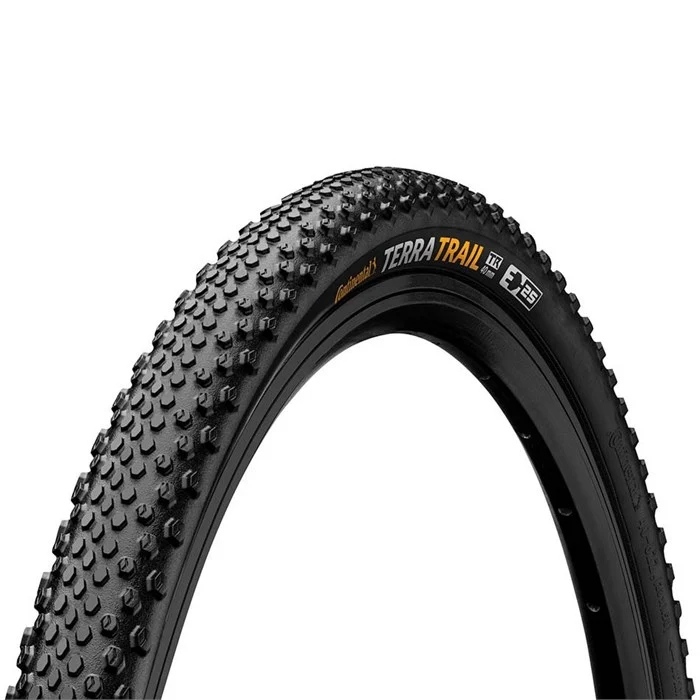 Continental Terra Trail Tire - 700c