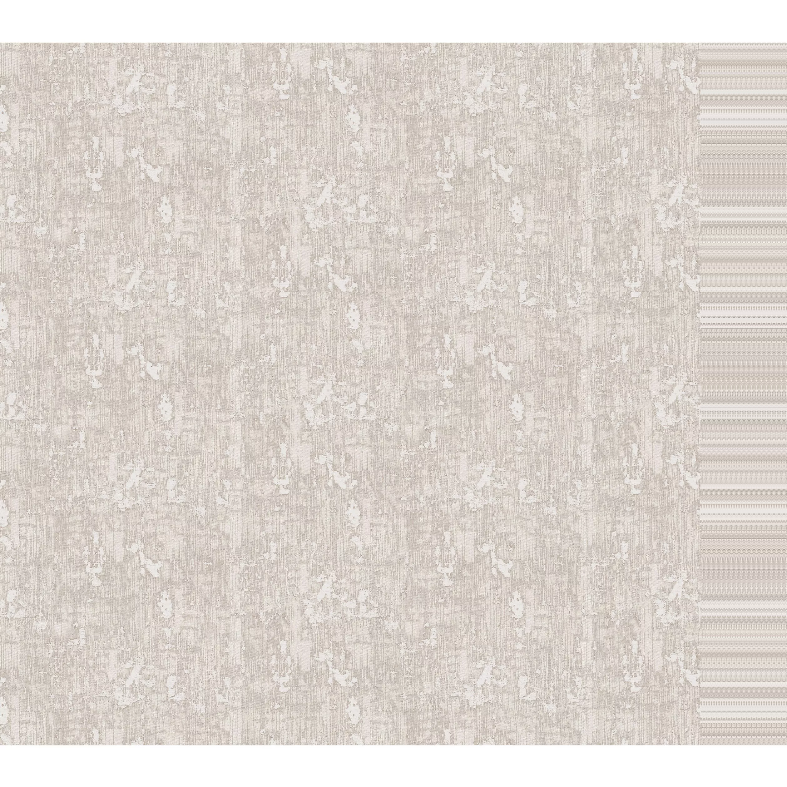 Voyage Orta Furnishing Fabric, Platinum