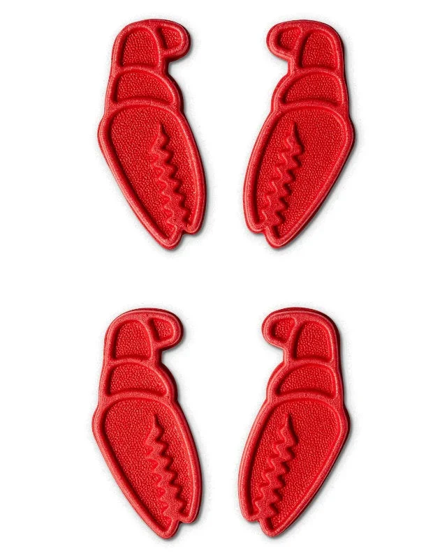 Crab Grab - Mini Claws Traction Pad - Red