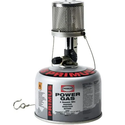 Micronlantern W/ Self Igniter