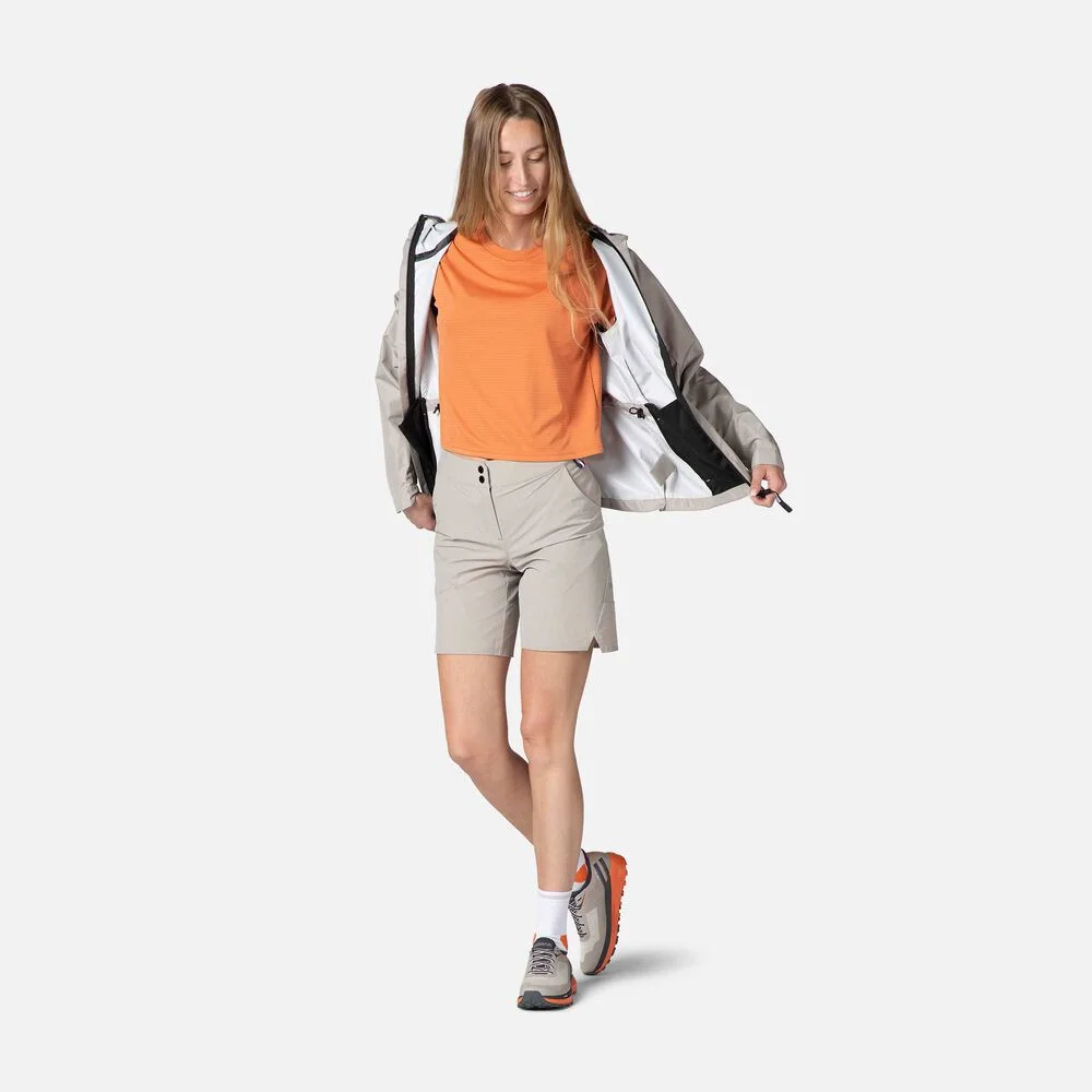 Women's Lightweight Breathable Shorts