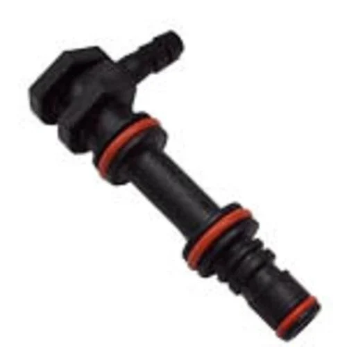 Mercury/quicksilver Gear Lube Reserve Fitting Assy 22-861150t02 | S2
