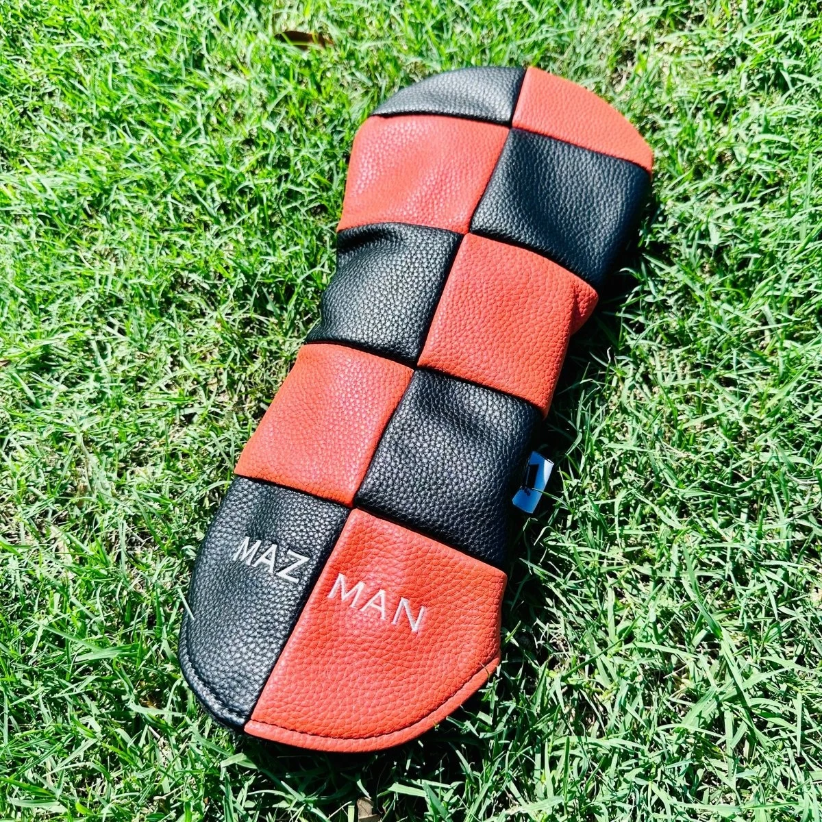 Elite Drive Head Cover