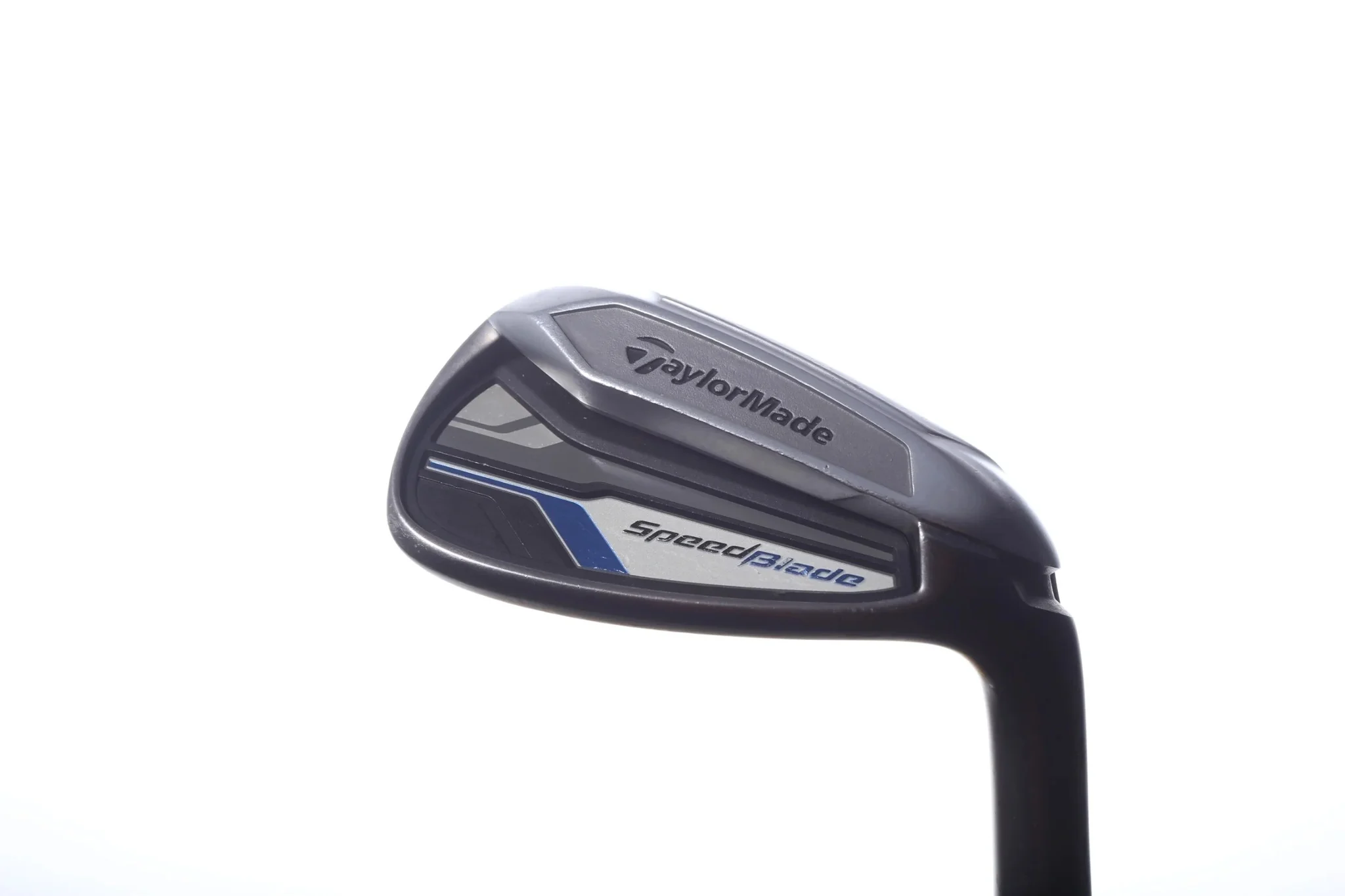 Used Taylormade Speedblade Pitching Wedge - Right-handed - 45 Degrees - Regular Flex