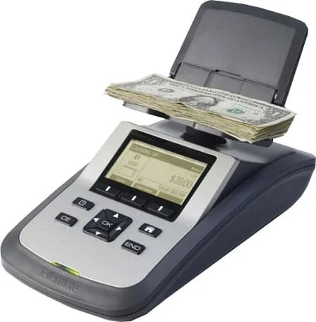 Tellermate T-ix 2000