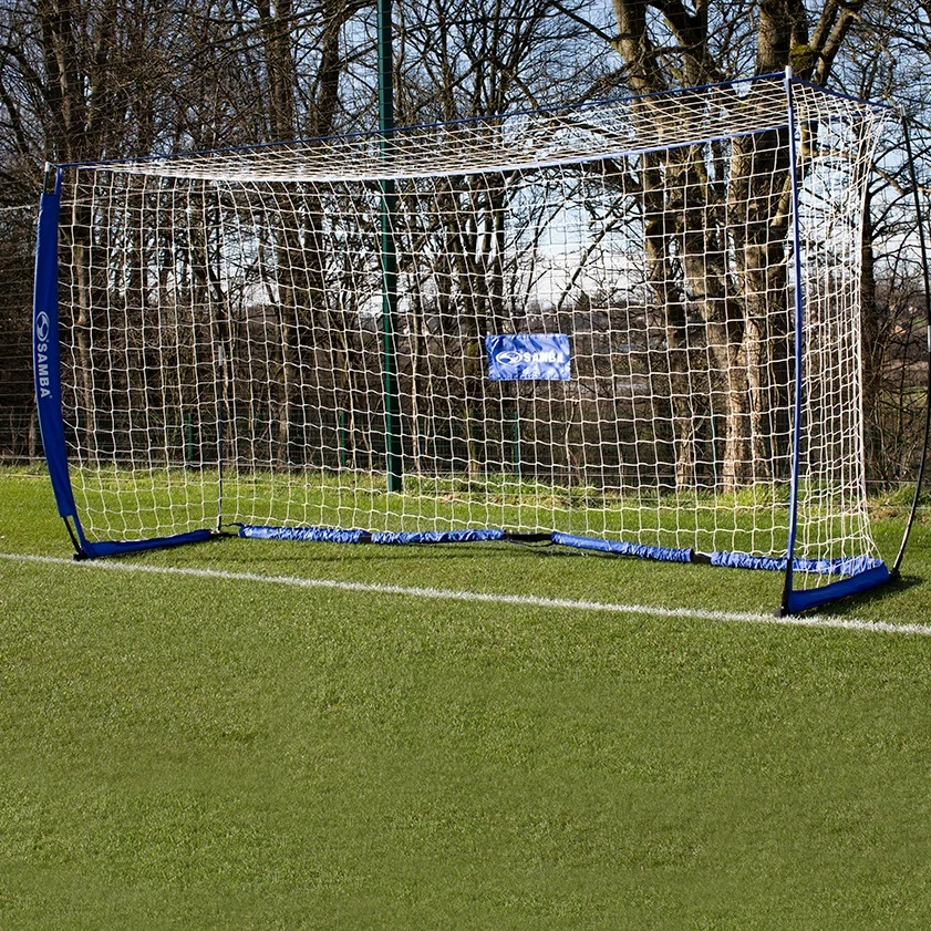 12ft X 6ft Samba Speed Goal