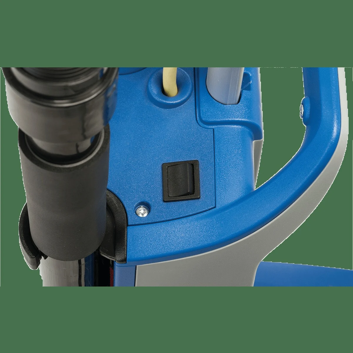 Clarke Carpetmaster 100 Series Upright Commercial Vacuum