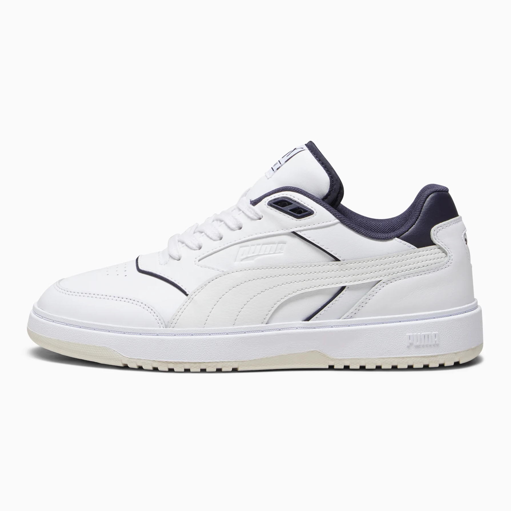 Doublecourt Men's Sneakers