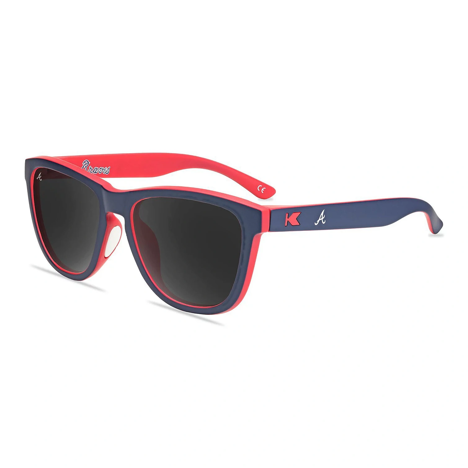 Atlanta Braves Premiums Sport Sunglasses