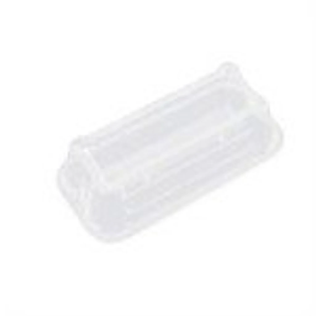 Heathrow Scientific 120690 Reagent Reservoir, 50 Ml, Non-sterile, Pvc