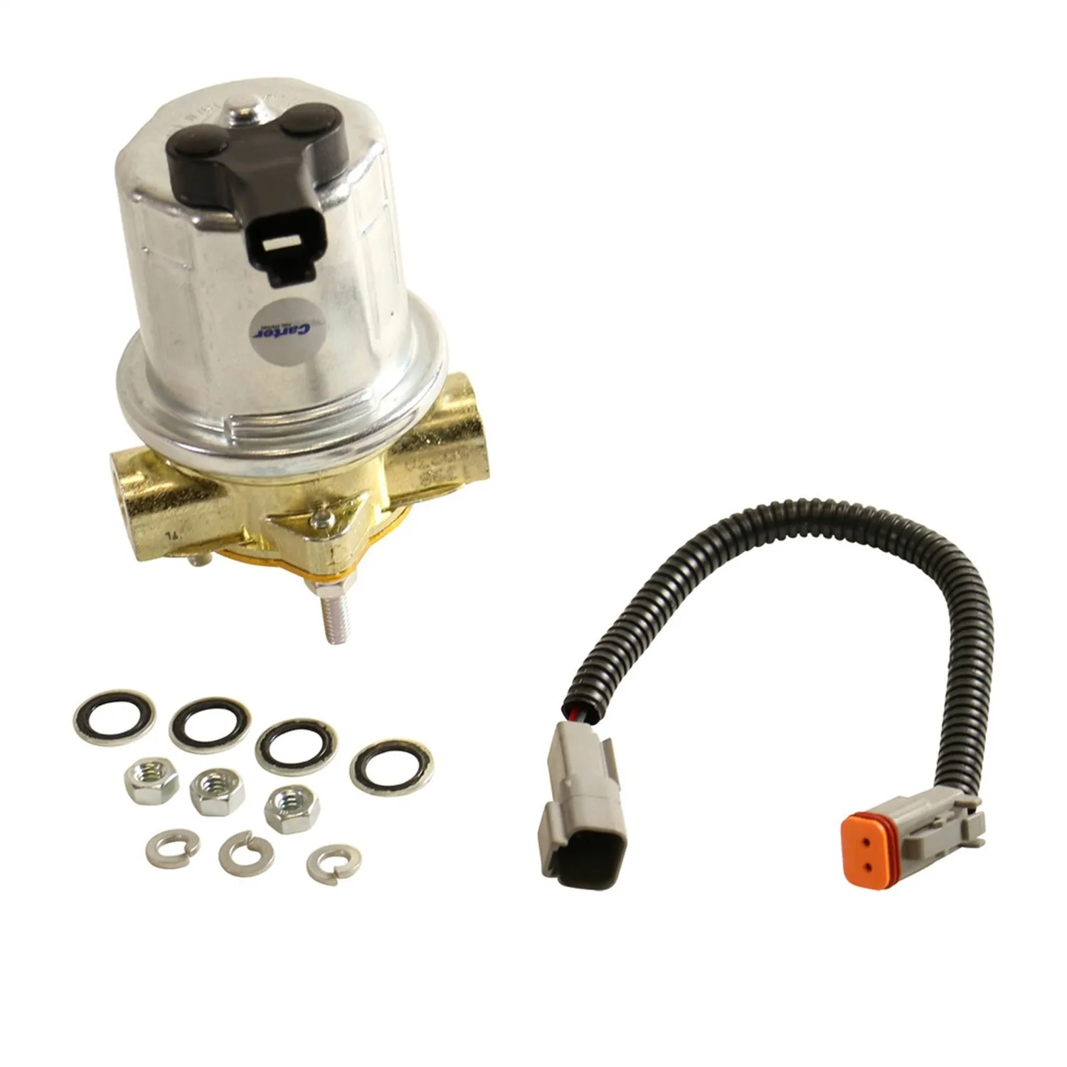 Bd Diesel 1050224 Lift Pump Kit 1998.5-2002 Dodge Ram